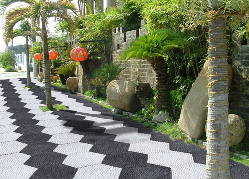 Các ưu điểm vượt trội của gạch Terrazzo